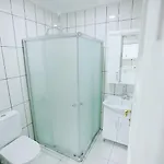 Апартаменти Bayramoglu Airport Трабзон