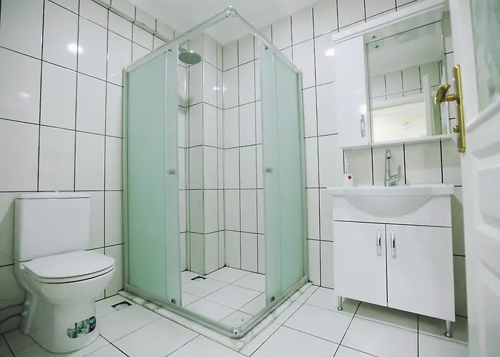 Apartman Bayramoglu Airport Trabzon