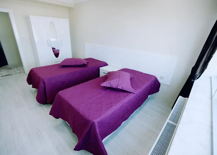 Apartman Bayramoglu Airport Trabzon