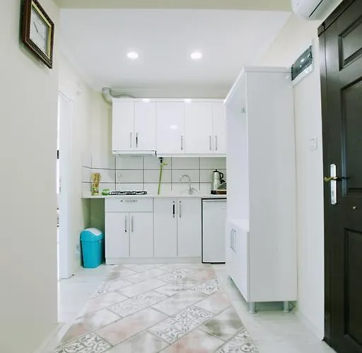 Bayramoglu Airport *