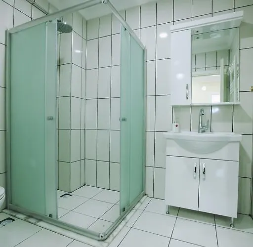 Apartman Bayramoglu Airport *