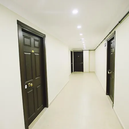 Bayramoglu Airport Trabzon