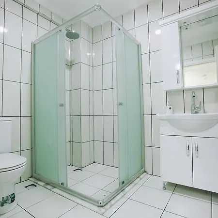 Apartment Bayramoglu Airport Apart Trabzon