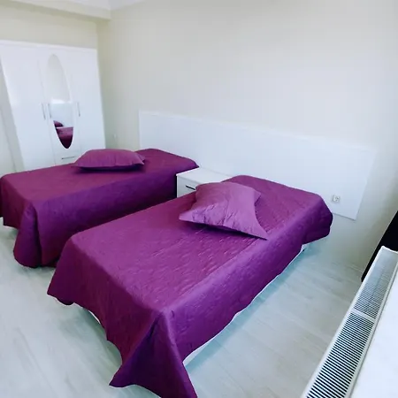 Apartment Bayramoglu Airport Apart Trabzon