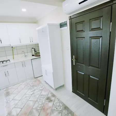 Bayramoglu Airport Apart Apartment *