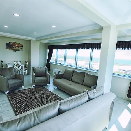 Bayramoglu Airport Apart Apartment
