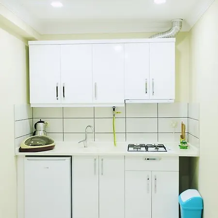 Daire Bayramoglu Airport *