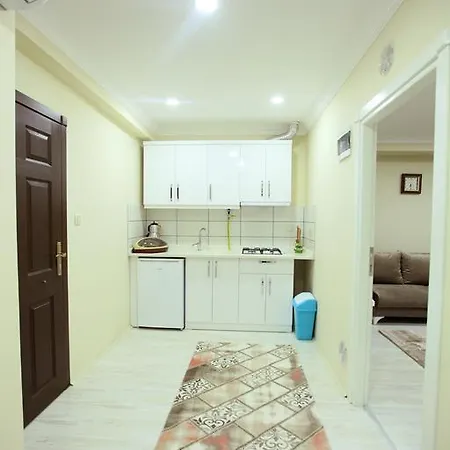 Bayramoglu Airport Trabzon