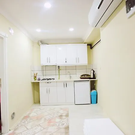Apartment Bayramoglu Airport Apart