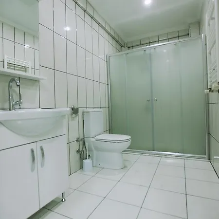 Apartment Bayramoglu Airport Apart