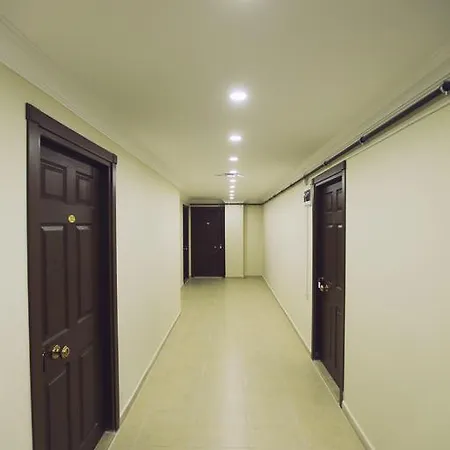 Bayramoglu Airport Trabzon