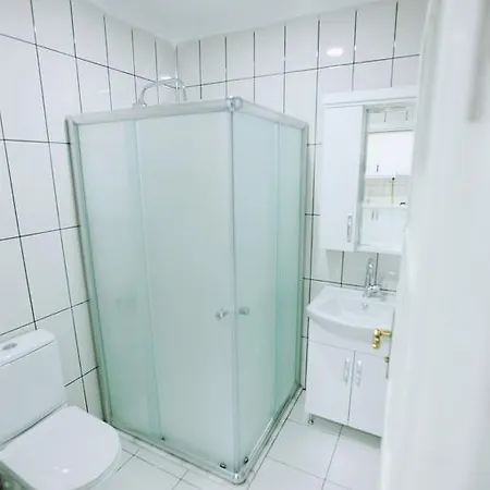 Apartment Bayramoglu Airport Apart Trabzon
