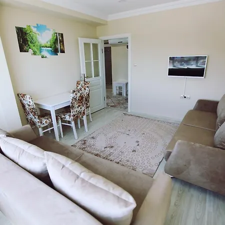Bayramoglu Airport Apart Apartment