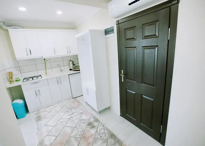 Bayramoglu Airport Apartment *