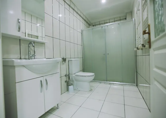 Apartment Bayramoglu Airport