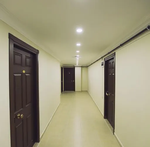 Bayramoglu Airport Trabzon