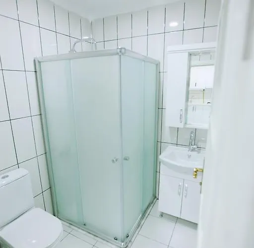 Apartment Bayramoglu Airport Trabzon